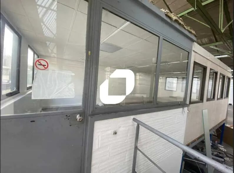 Local d’activités dans Pantin à louer - Photo intérieure – Image 3 sur 4