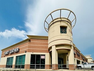 Plus de détails pour 7601 W Sam Houston S, Houston, TX - Local commercial à vendre