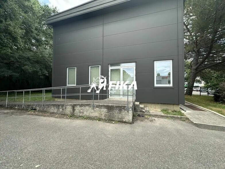 Bureau dans Toulouse à louer - Photo de l’immeuble – Image 2 sur 8