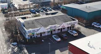 Plus de détails pour 236-242 Teaticket Hwy, East Falmouth, MA - Local commercial à louer