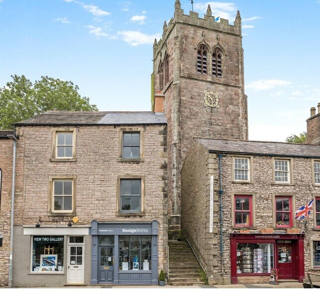45 North Road, Kirkby Stephen à vendre - Photo de l’immeuble – Image 2 sur 19
