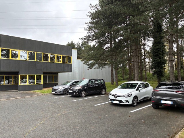 348 Rue Marcel Paul, Saran à louer Photo de l’immeuble– Image 1 sur 8