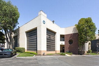 Plus de détails pour 3505 Cadillac Ave, Costa Mesa, CA - Bureau à louer