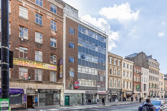 Plus de détails pour 32-33 Hatton Garden, Londres - Local commercial à louer