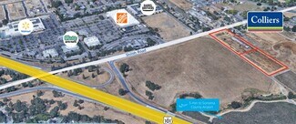 Plus de détails pour 210 Shiloh Rd, Windsor, CA - Terrain à vendre