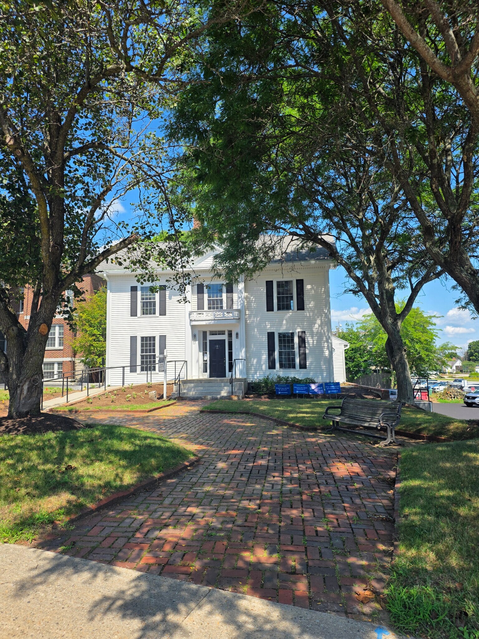 8 Centre St, Concord, NH à louer Photo de l’immeuble– Image 1 sur 26