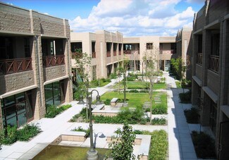 Plus de détails pour 8360 E Raintree Dr, Scottsdale, AZ - Bureau à louer