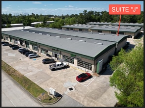 16721 Hollister St, Houston, TX à louer Photo intérieure– Image 2 sur 2
