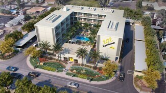 Plus de détails pour 4150 N 12th St, Phoenix, AZ - Logement à vendre