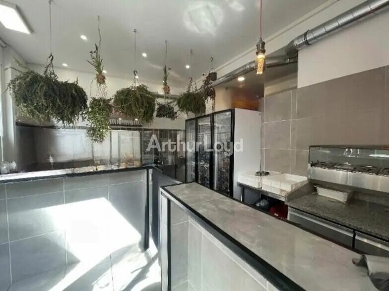 Local commercial dans Reims à louer - Photo intérieure – Image 3 sur 7