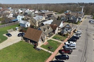 Plus de détails pour 195 S Main St, Waynesville, OH - Local commercial à vendre