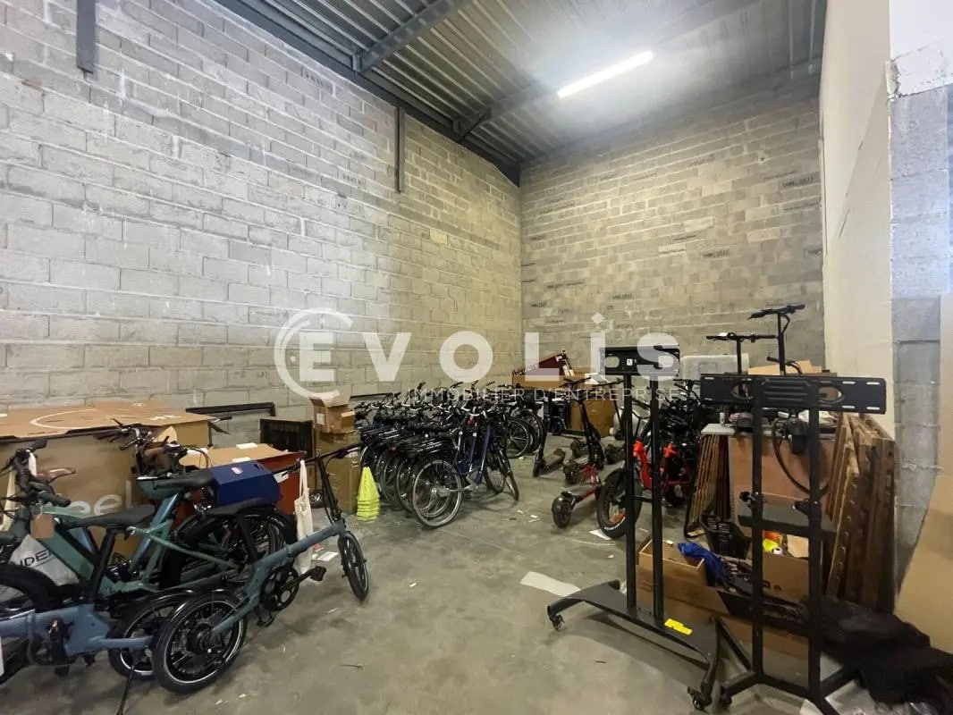 12 Avenue De La Foret, Eysines à louer Photo de l’immeuble– Image 1 sur 6