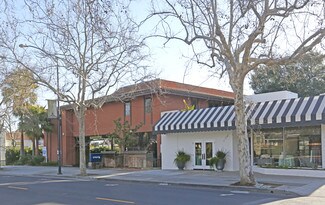 Plus de détails pour 536 N Santa Cruz Ave, Los Gatos, CA - Bureau à vendre