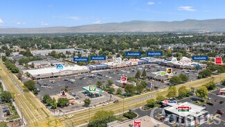 Plus de détails pour 10346-10500 W Overland Rd, Boise, ID - Local commercial à louer