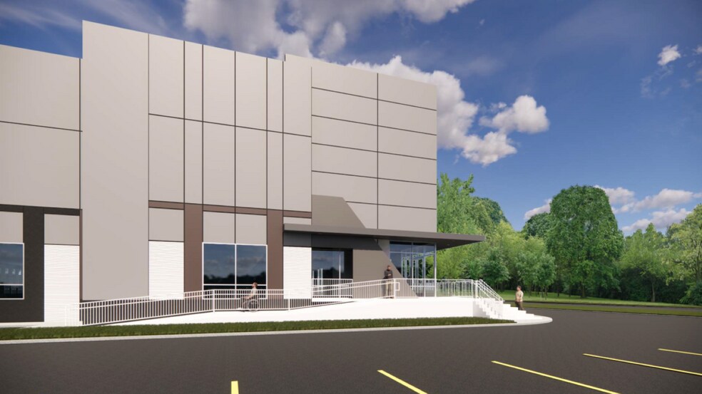 Fairbanks North Houston Rd, Houston, TX à louer - Photo de l’immeuble – Image 2 sur 5