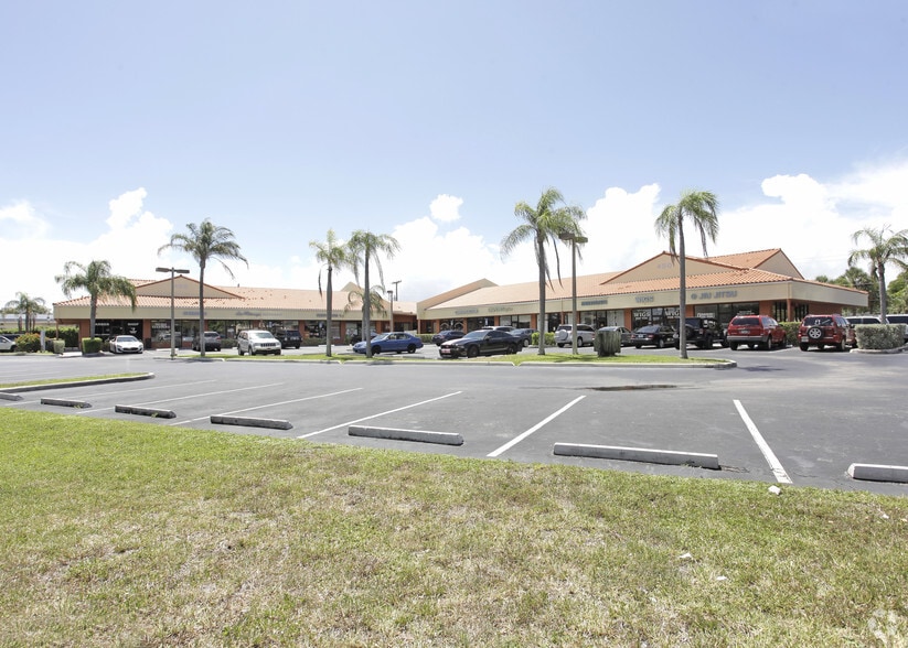 450 NE 20th St, Boca Raton, FL à vendre - Photo principale – Image 1 sur 5