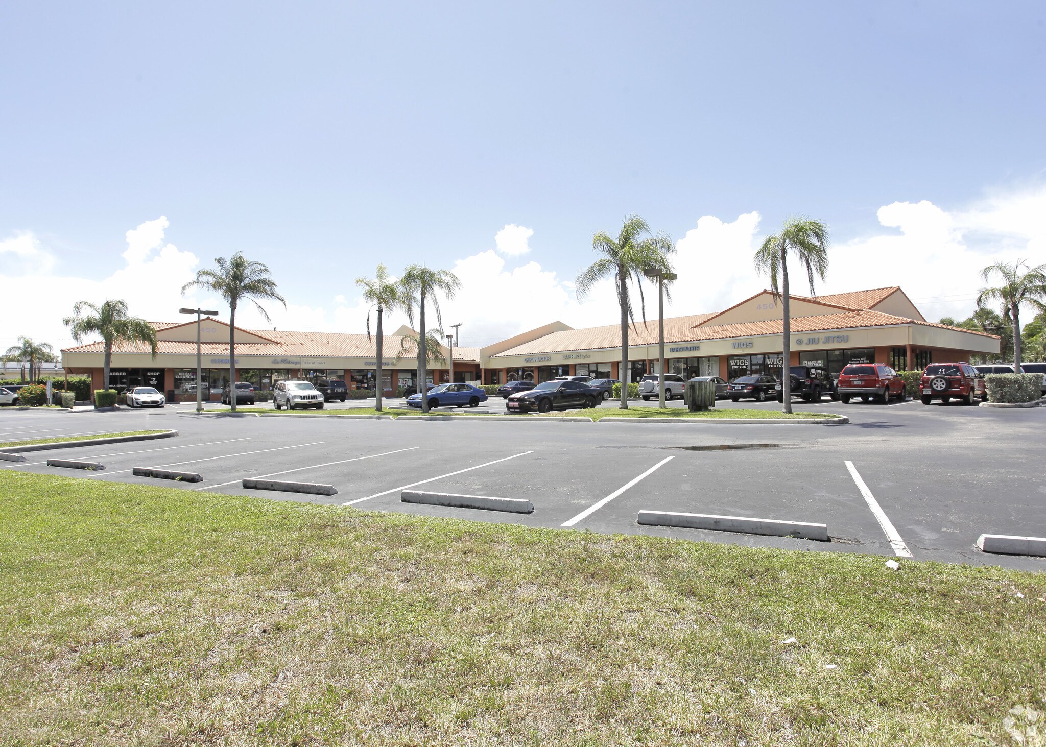 450 NE 20th St, Boca Raton, FL à vendre Photo principale– Image 1 sur 6