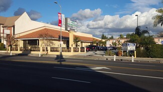 Plus de détails pour 9310-9320 Reseda Blvd, Northridge, CA - Local commercial à louer