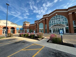 Plus de détails pour 3670-3780 Easton Market, Columbus, OH - Local commercial à louer