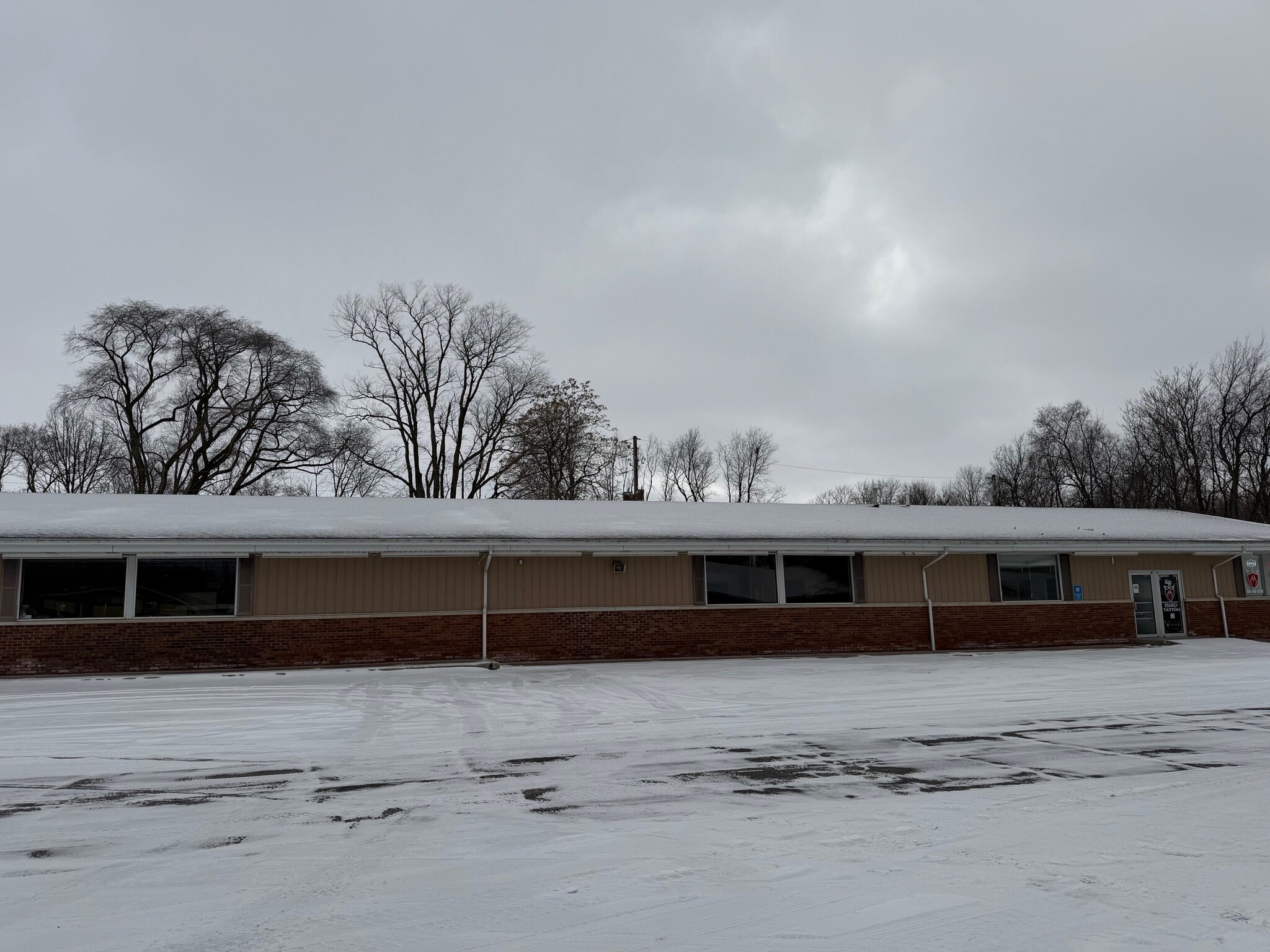 156 S Flynn Rd, Westville, IN à louer Photo intérieure– Image 1 sur 13