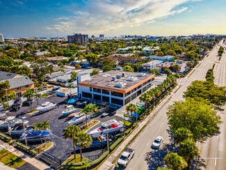 Plus de détails pour 1400 S Federal Hwy, Fort Lauderdale, FL - Local commercial à vendre