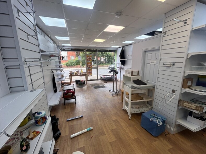 103 High St, Harrow à louer - Photo intérieure – Image 3 sur 4