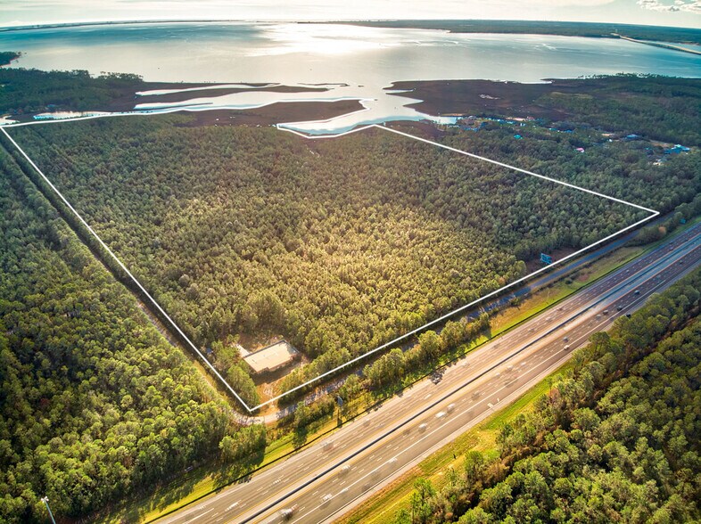 000 San Raphael Rd, Milton, FL à vendre - Photo de l’immeuble – Image 2 sur 7