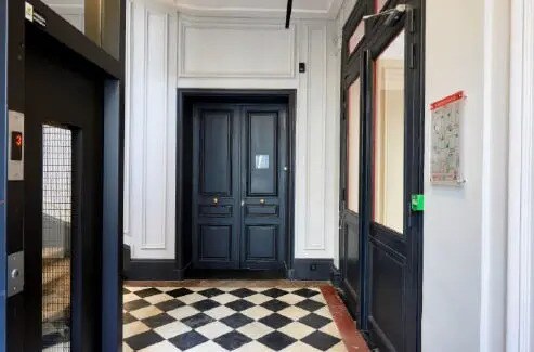 Bureau dans Paris à louer - Photo de l’immeuble – Image 3 sur 18