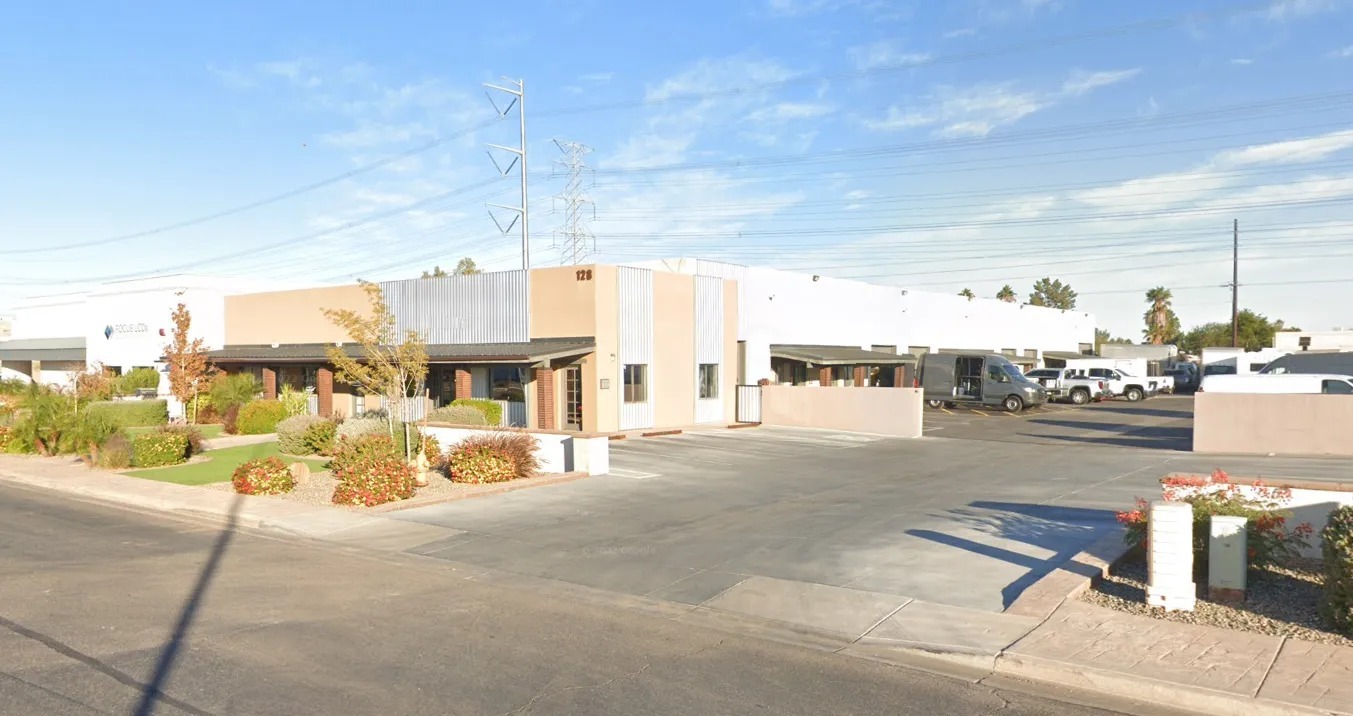 128 W Boxelder, Chandler, AZ à louer Photo de l’immeuble– Image 1 sur 9