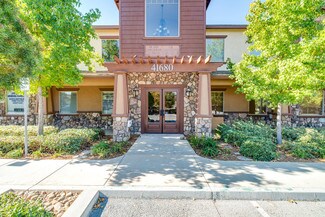 Plus de détails pour 41680 Ivy St, Murrieta, CA - Bureau/Médical à louer