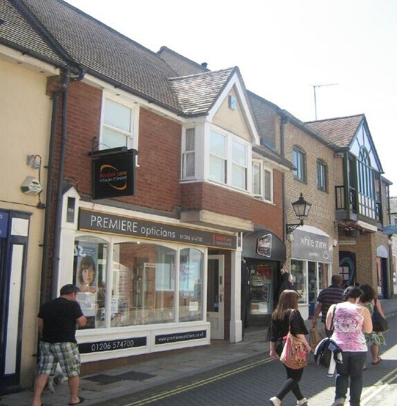 24-36 Sir Isaacs Walk, Colchester à louer - Photo de l’immeuble – Image 3 sur 15
