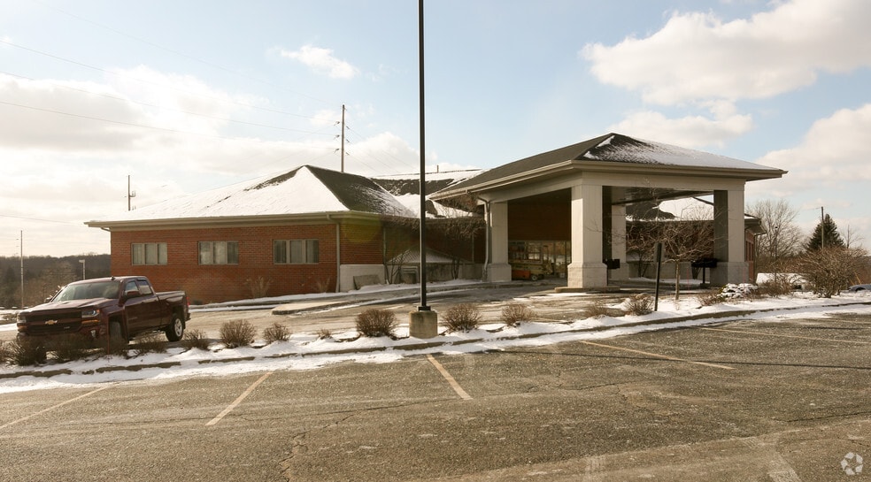 9150 Market Square Dr, Streetsboro, OH à louer - Photo principale – Image 1 sur 15