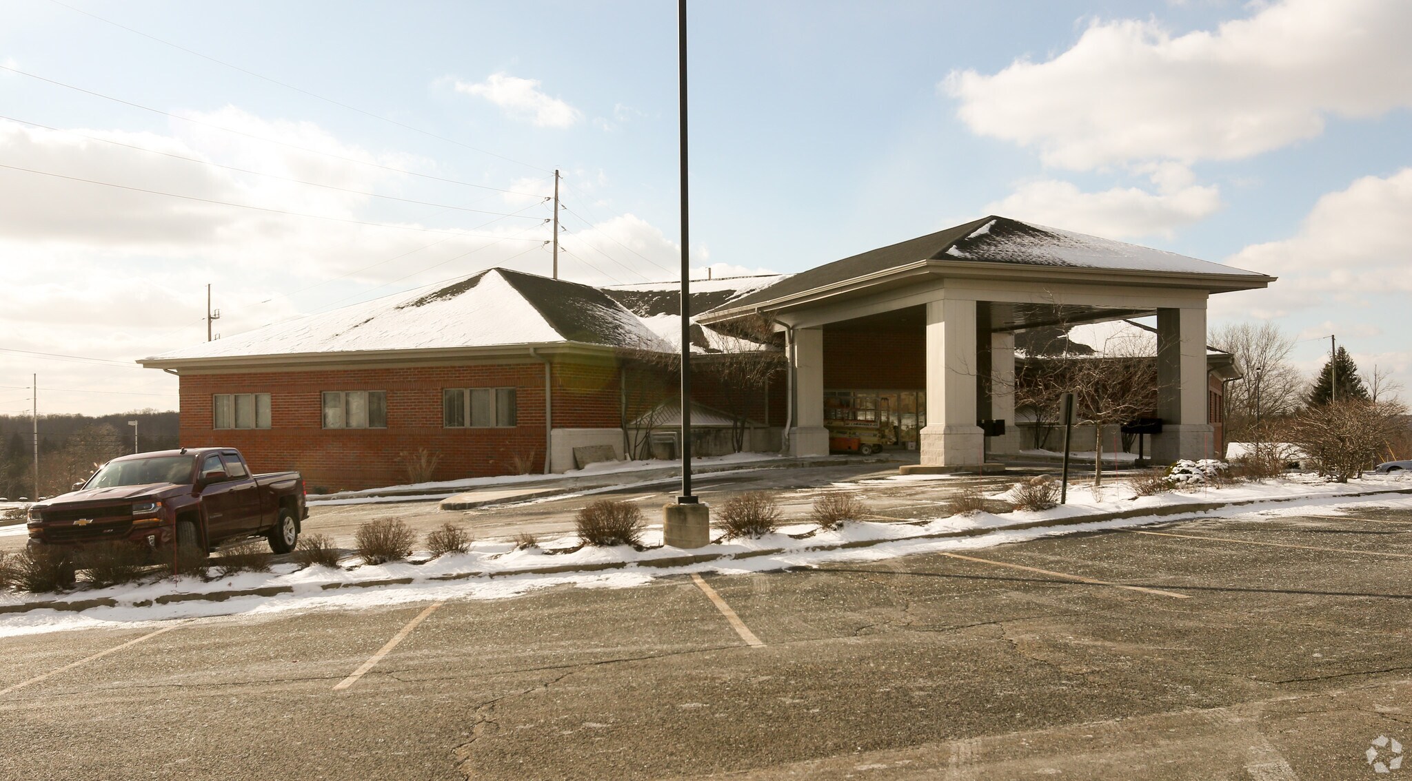 9150 Market Square Dr, Streetsboro, OH à louer Photo principale– Image 1 sur 16