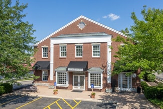 Plus de détails pour 9301 Montgomery Rd, Montgomery, OH - Bureau, Bureau/Local commercial à louer