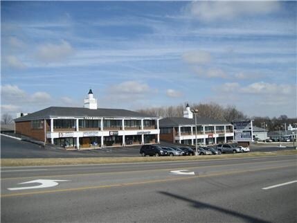 3323-3391 N Hwy 67, Florissant, MO à louer - Photo de l’immeuble – Image 2 sur 3