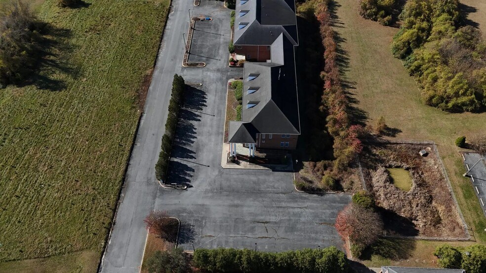 1 Silas Rd, Seaford, DE à vendre - Photo de l’immeuble – Image 3 sur 4