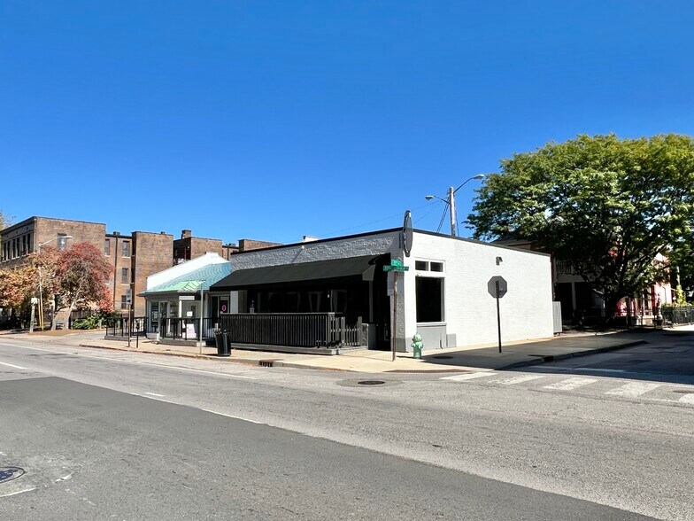 901 N Pennsylvania St, Indianapolis, IN à louer - Photo de l’immeuble – Image 3 sur 19