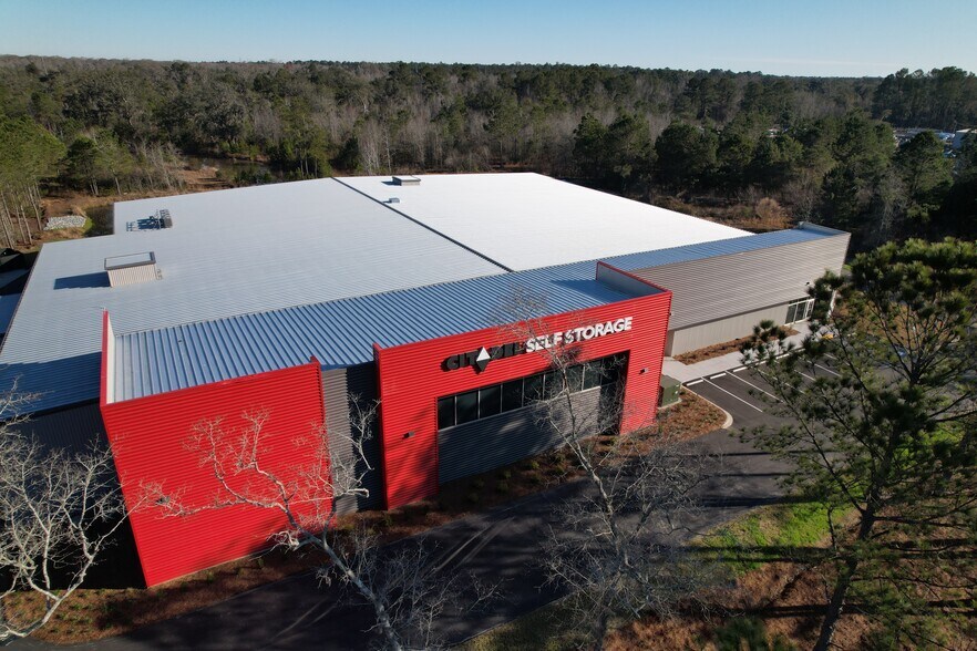 5001 N Okatie Hwy, Ridgeland, SC à louer - Photo principale – Image 1 sur 1