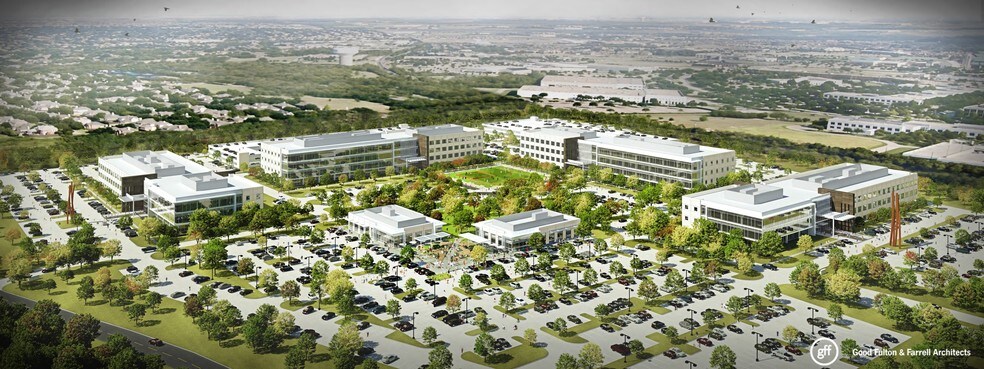 Hwy 190 & Midway Rd, Dallas, TX à louer - Photo de l’immeuble – Image 1 sur 9