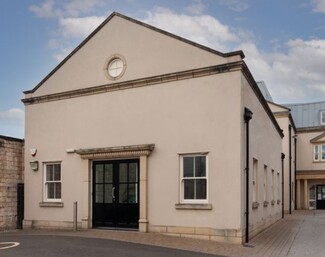 Plus de détails pour South Parade, Doncaster - Bureau à louer