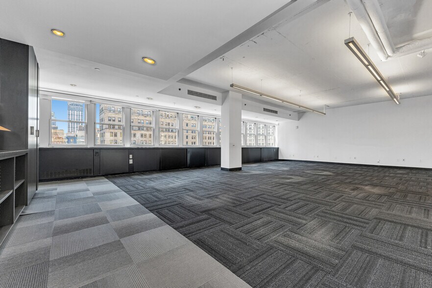 131 W 33rd St, New York, NY à vendre - Photo intérieure – Image 3 sur 6