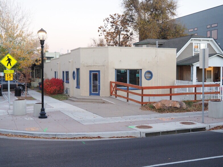 2454 Federal Blvd, Denver, CO à vendre - Photo de l’immeuble – Image 2 sur 8