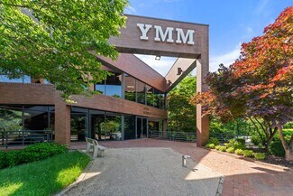 Plus de détails pour 1806 Robert Fulton Dr, Reston, VA - Bureau à vendre
