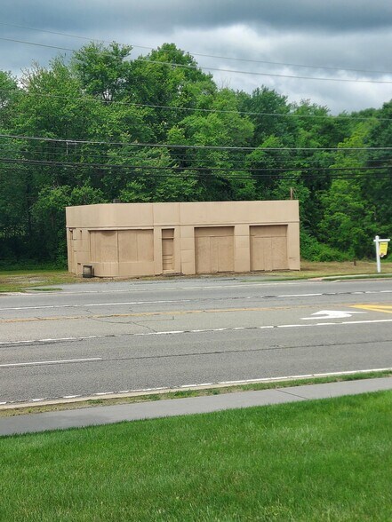 93 US Highway 206, Stanhope, NJ à vendre - Photo de l’immeuble – Image 3 sur 11