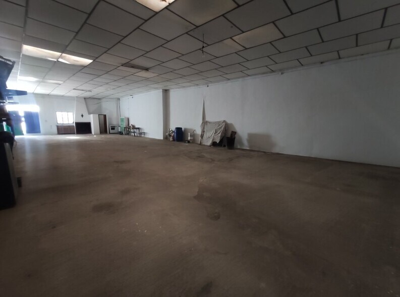 Industriel/Logistique dans Quintanar de la Orden, Toledo à louer - Photo intérieure – Image 2 sur 5