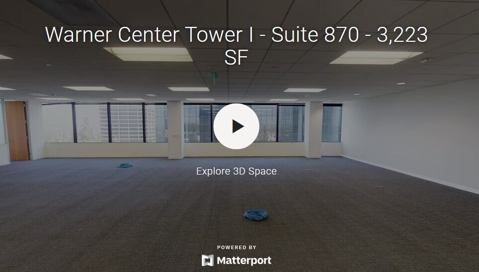 21600 Oxnard St, Woodland Hills, CA à louer - Numérisation 3D Matterport – Image 2 sur 16