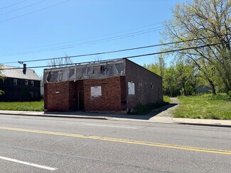 Plus de détails pour 11214 Woodland Ave, Cleveland, OH - Industriel/Logistique à vendre