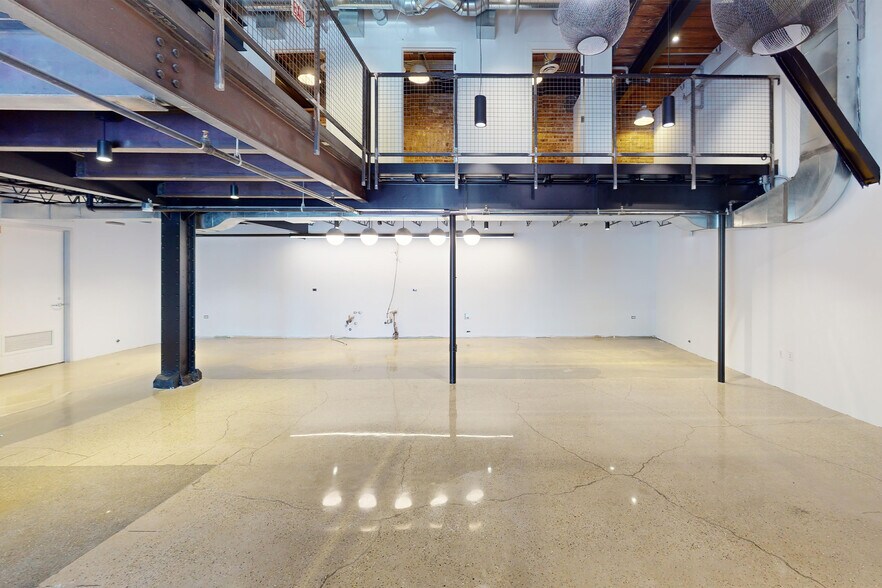 1333 N Kingsbury St, Chicago, IL à louer - Photo de l’immeuble – Image 3 sur 12