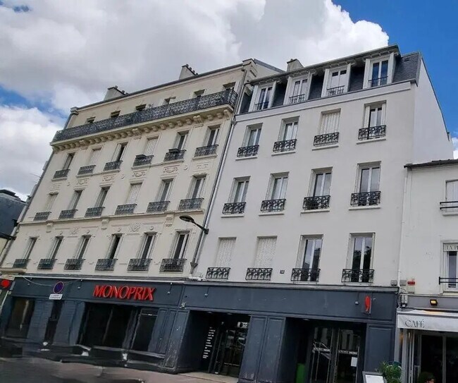 Plus de détails pour Local commercial à vendre