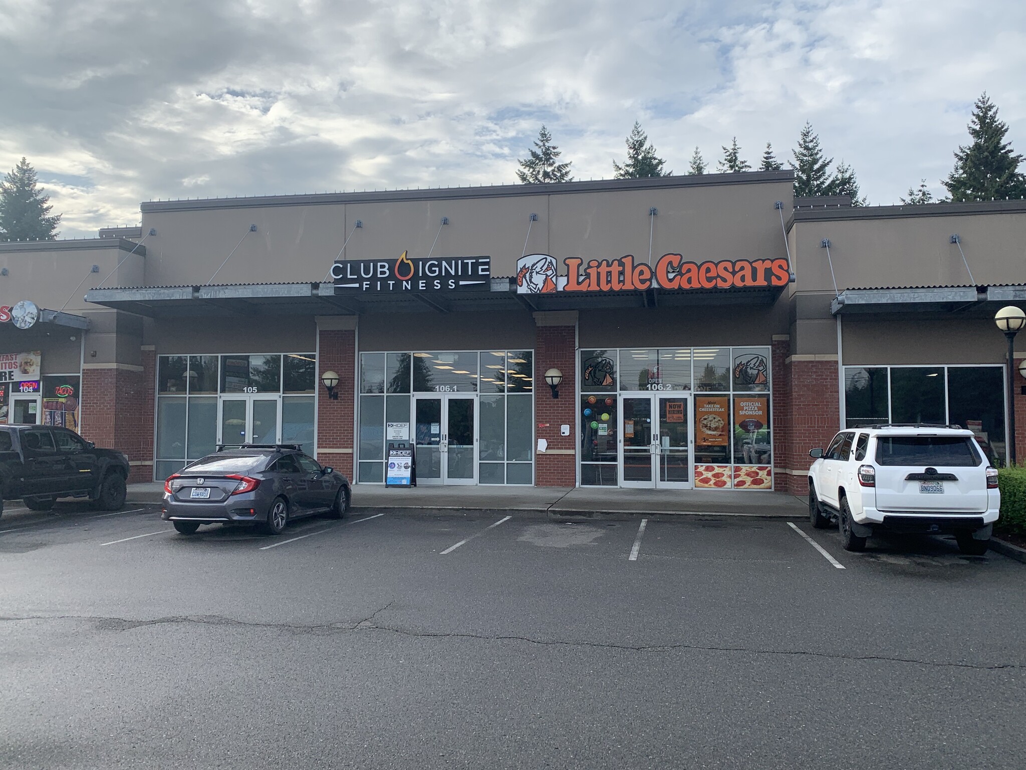 15423 SE 272nd St, Kent, WA à louer Photo intérieure– Image 1 sur 7